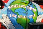 kochaj matkę ziemię