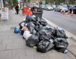 odbiór odpadów i śmieci
